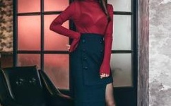 格桑情歌广场舞